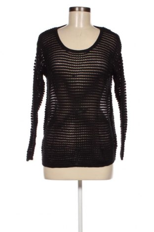 Γυναικείο πουλόβερ Ellos, Μέγεθος XS, Χρώμα Μαύρο, Τιμή 2,15 €