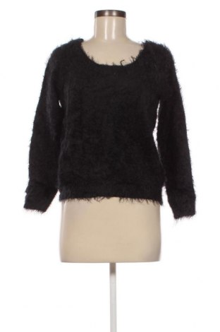 Дамски пуловер Esmara, Размер M, Цвят Черен, Цена 4,06 лв.