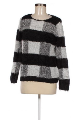 Дамски пуловер Esmara, Размер S, Цвят Многоцветен, Цена 4,64 лв.