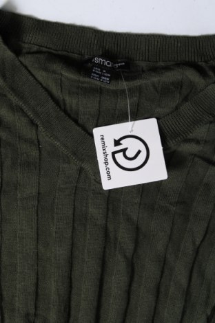 Γυναικείο πουλόβερ Esmara, Μέγεθος M, Χρώμα Πράσινο, Τιμή 2,51 €