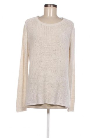 Дамски пуловер Esmara, Размер M, Цвят Екрю, Цена 4,35 лв.