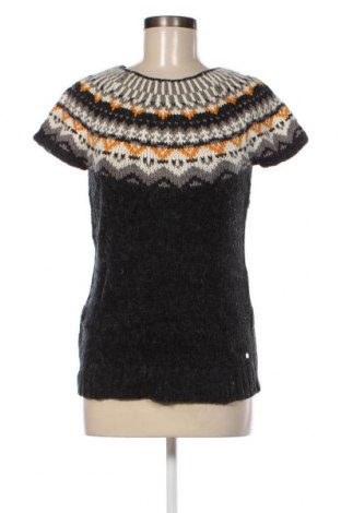 Γυναικείο πουλόβερ Esprit, Μέγεθος S, Χρώμα Μαύρο, Τιμή 2,15 €