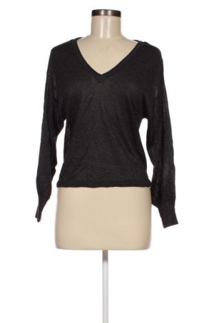 Γυναικείο πουλόβερ Etam, Μέγεθος XS, Χρώμα Μαύρο, Τιμή 5,83 €