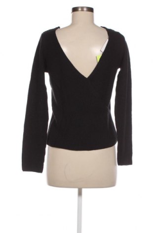 Дамски пуловер Even&Odd, Размер XS, Цвят Черен, Цена 7,82 лв.
