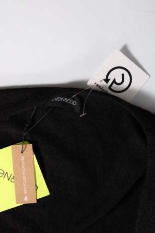 Γυναικείο πουλόβερ Even&Odd, Μέγεθος M, Χρώμα Μαύρο, Τιμή 6,16 €