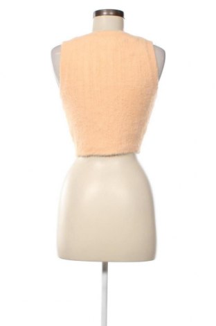 Γυναικείο πουλόβερ Fb Sister, Μέγεθος S, Χρώμα Πορτοκαλί, Τιμή 1,97 €