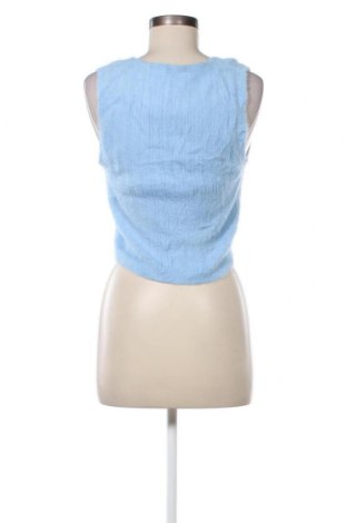 Pulover de femei Fb Sister, Mărime L, Culoare Albastru, Preț 11,45 Lei