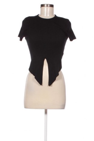 Γυναικείο πουλόβερ Fb Sister, Μέγεθος S, Χρώμα Μαύρο, Τιμή 4,49 €