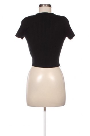 Γυναικείο πουλόβερ Fb Sister, Μέγεθος S, Χρώμα Μαύρο, Τιμή 17,94 €