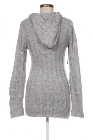 Дамски пуловер Fishbone, Размер S, Цвят Сив, Цена 4,35 лв.