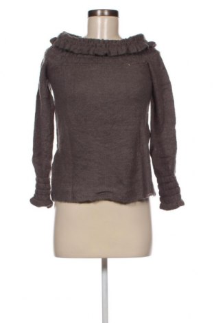 Γυναικείο πουλόβερ Fornarina, Μέγεθος S, Χρώμα Πράσινο, Τιμή 2,18 €
