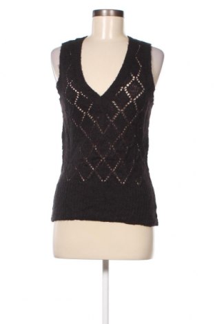 Γυναικείο πουλόβερ Fransa, Μέγεθος M, Χρώμα Μαύρο, Τιμή 2,15 €