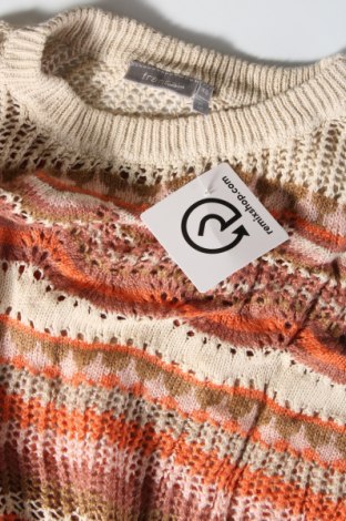 Дамски пуловер Fransa, Размер XS, Цвят Многоцветен, Цена 8,70 лв.