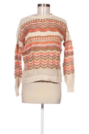 Дамски пуловер Fransa, Размер XS, Цвят Многоцветен, Цена 8,70 лв.