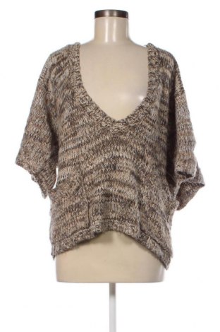 Дамски пуловер Friendtex, Размер L, Цвят Многоцветен, Цена 8,70 лв.