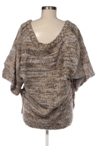 Γυναικείο πουλόβερ Friendtex, Μέγεθος L, Χρώμα Πολύχρωμο, Τιμή 5,38 €