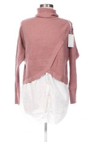 Damenpullover Georges Rech, Größe M, Farbe Rosa, Preis 98,45 €
