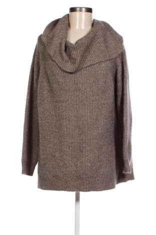 Дамски пуловер Gina Benotti, Размер L, Цвят Зелен, Цена 4,93 лв.