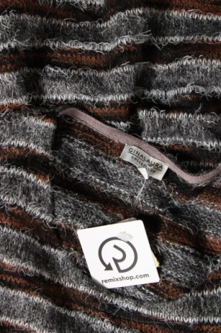 Γυναικείο πουλόβερ Gina Laura, Μέγεθος M, Χρώμα Πολύχρωμο, Τιμή 2,33 €