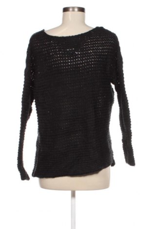 Дамски пуловер Gina Tricot, Размер S, Цвят Черен, Цена 4,80 лв.