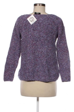 Γυναικείο πουλόβερ Gina Tricot, Μέγεθος S, Χρώμα Πολύχρωμο, Τιμή 2,23 €