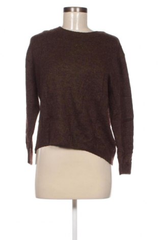 Γυναικείο πουλόβερ H&M, Μέγεθος S, Χρώμα Καφέ, Τιμή 2,33 €