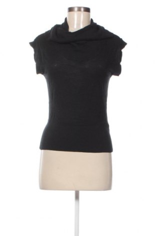 Γυναικείο πουλόβερ H&M, Μέγεθος S, Χρώμα Μαύρο, Τιμή 1,61 €