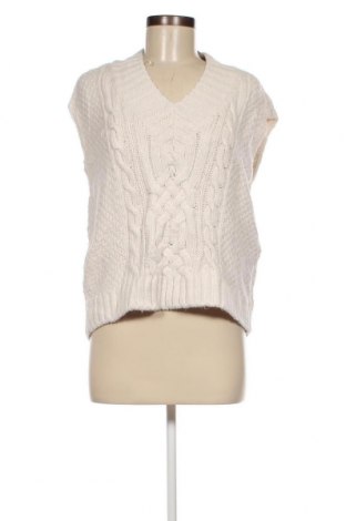 Dámský svetr H&M, Velikost XS, Barva Bílá, Cena  462,00 Kč