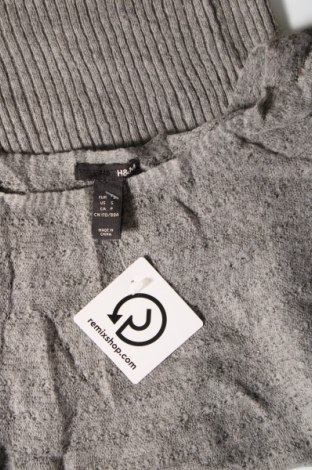 Női pulóver H&M, Méret S, Szín Szürke, Ár 736 Ft