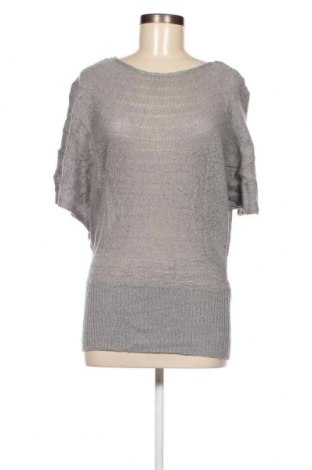 Дамски пуловер H&M, Размер S, Цвят Сив, Цена 3,48 лв.