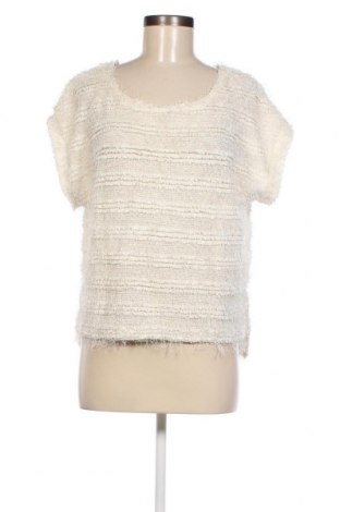 Дамски пуловер H&M, Размер S, Цвят Бежов, Цена 3,77 лв.