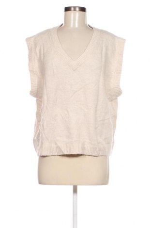 Γυναικείο πουλόβερ H&M, Μέγεθος XS, Χρώμα Εκρού, Τιμή 1,97 €