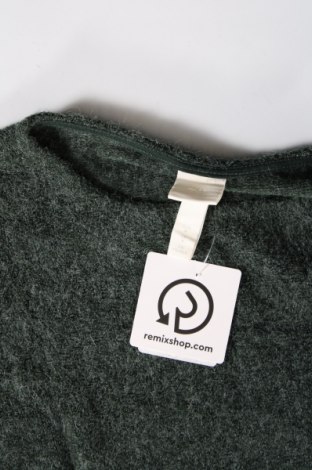 Damenpullover H&M, Größe M, Farbe Grün, Preis € 2,22