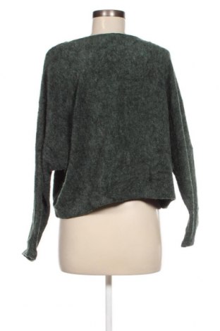 Damenpullover H&M, Größe M, Farbe Grün, Preis € 2,22