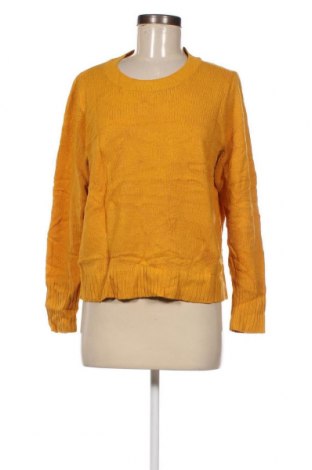 Дамски пуловер H&M, Размер M, Цвят Жълт, Цена 4,06 лв.
