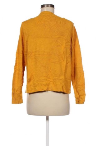 Damenpullover H&M, Größe M, Farbe Gelb, Preis € 2,22