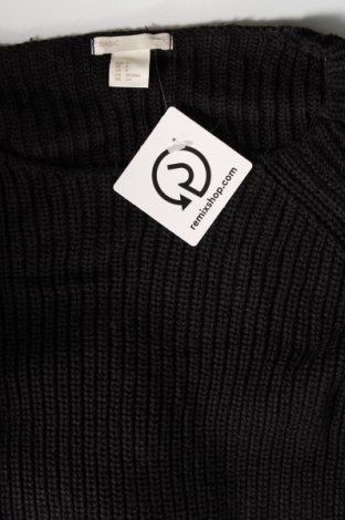 Dámsky pulóver H&M, Veľkosť S, Farba Čierna, Cena  2,30 €