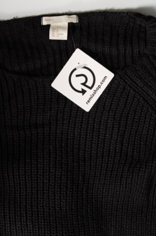 Damenpullover H&M, Größe S, Farbe Schwarz, Preis € 2,22