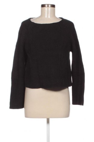 Дамски пуловер H&M, Размер S, Цвят Черен, Цена 4,06 лв.