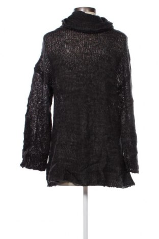Дамски пуловер H&M, Размер M, Цвят Сив, Цена 4,06 лв.