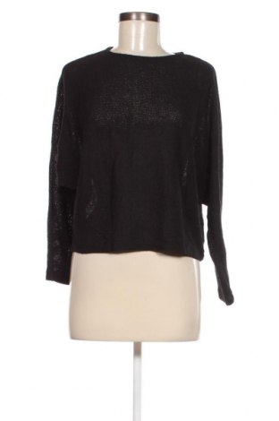 Pulover de femei H&M, Mărime S, Culoare Negru, Preț 10,49 Lei