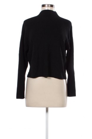 Γυναικείο πουλόβερ H&M, Μέγεθος S, Χρώμα Μαύρο, Τιμή 6,28 €