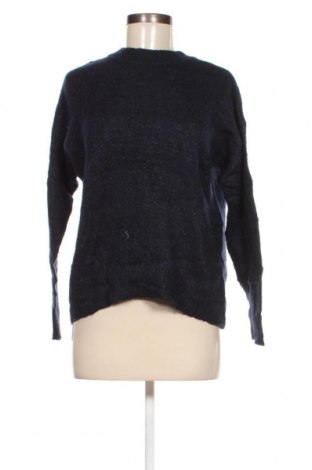 Дамски пуловер H&M, Размер XS, Цвят Син, Цена 4,06 лв.