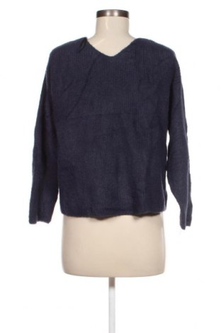 Damenpullover H&M, Größe M, Farbe Blau, Preis 2,22 €