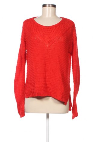 Damenpullover H&M, Größe XS, Farbe Rot, Preis € 2,62