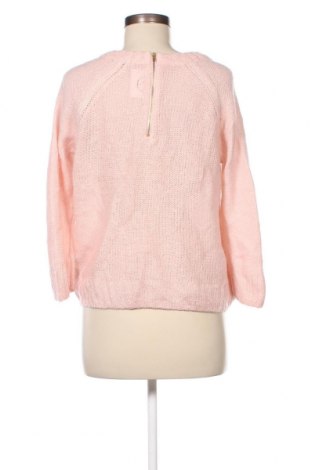 Damenpullover H&M, Größe M, Farbe Rosa, Preis 2,62 €