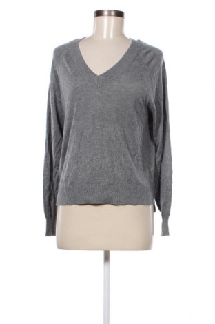 Damenpullover H&M, Größe XS, Farbe Grau, Preis 3,03 €