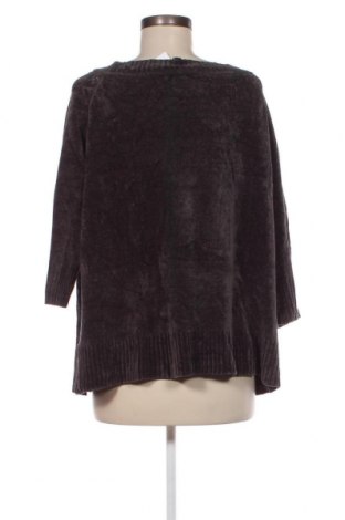 Γυναικείο πουλόβερ H&M B'B, Μέγεθος XXL, Χρώμα Γκρί, Τιμή 3,05 €
