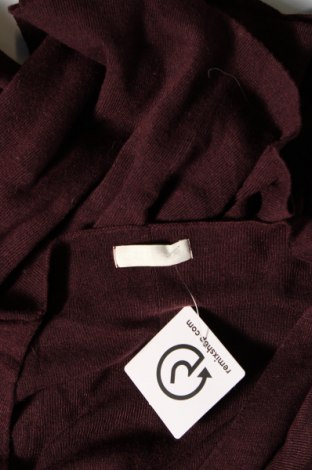Дамски пуловер H&M Conscious Collection, Размер XL, Цвят Червен, Цена 29,00 лв.