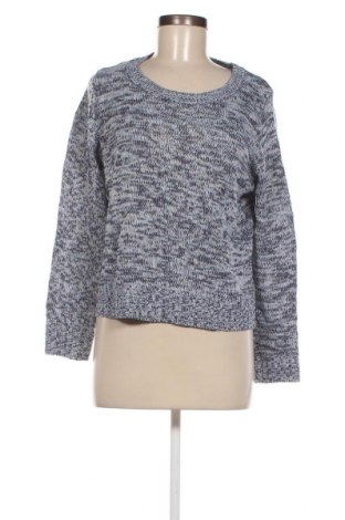 Дамски пуловер H&M Divided, Размер M, Цвят Син, Цена 4,06 лв.